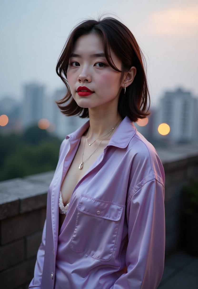 暗影追踪者