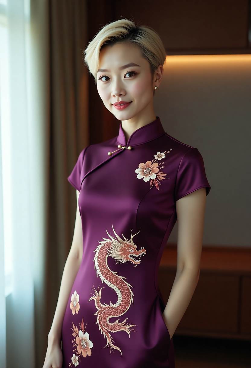 最后的编译者